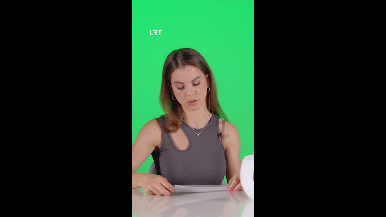 Ko nesakyti veganams?