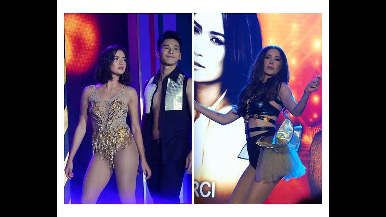 SHOWDOWN??!!!! AHAHAHA | ERICH, ARCI, PIOLO and MORE!!!