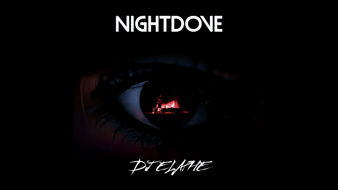 DJ Elaphe - Nightdove