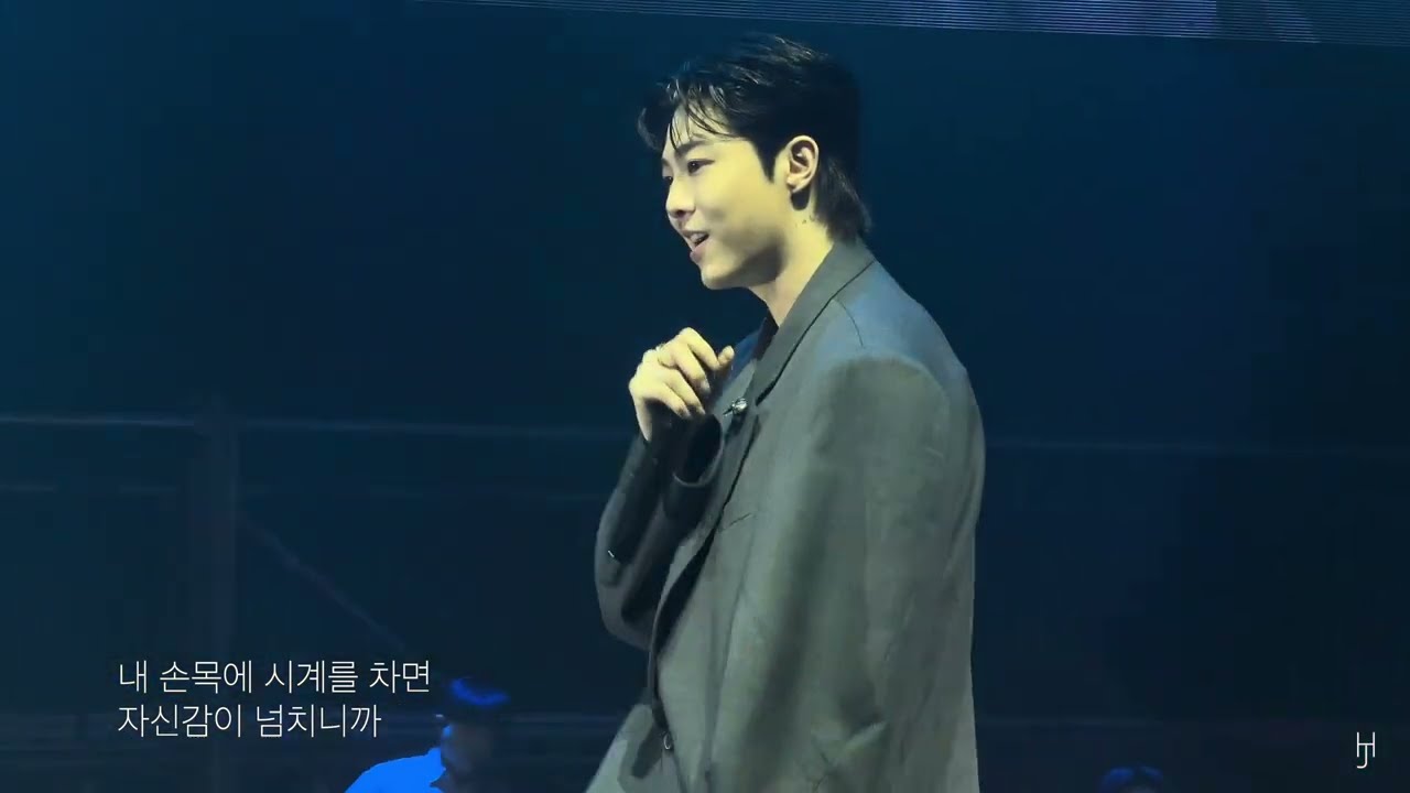 [4K] [LIVE] 기리보이 (GIRIBOY) - 을 (Eul) (Feat. BIG Naughty (서동현)) (Band Ver.) (230408)