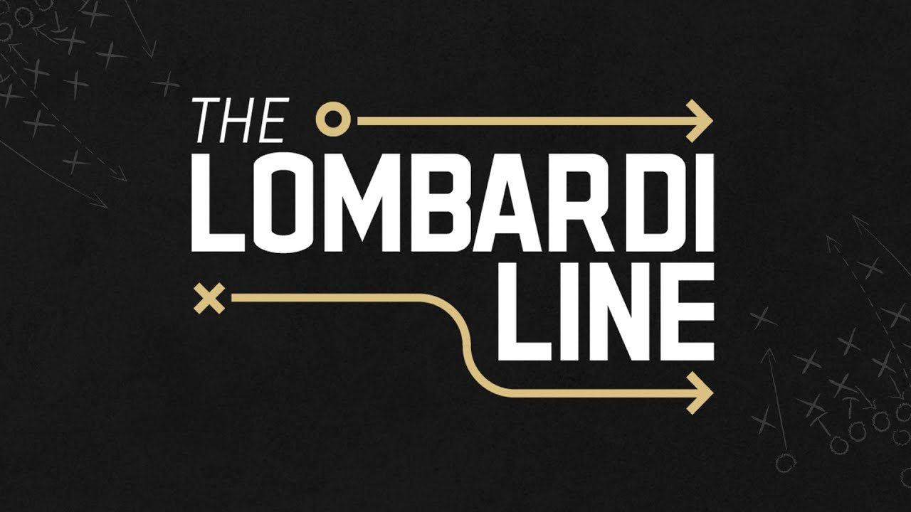 Michael Lombardi: " The Ravens Should Just CUT Diontae Johnson." | The Lombardi Line - 12-05-24
