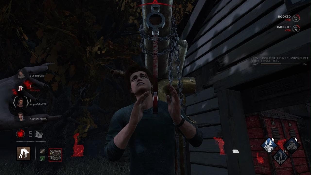 The Dark Lord just might be my new main