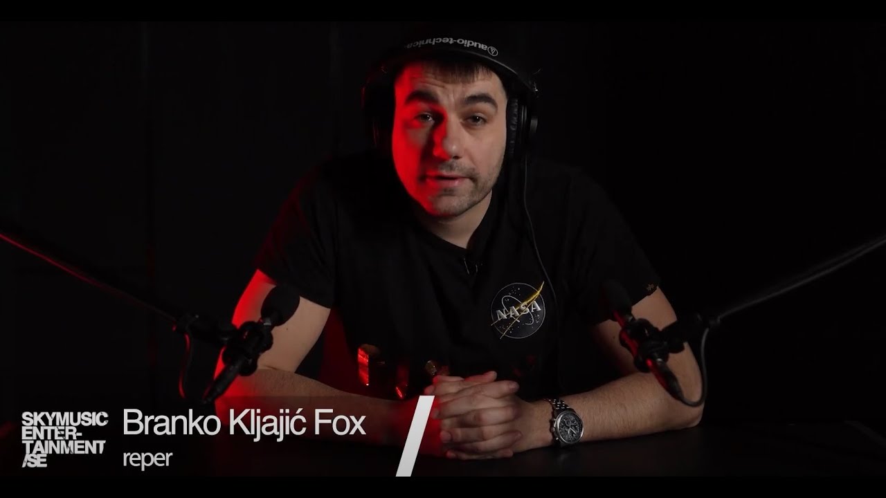 utišaj  /SE -  Fox (TV/SE)