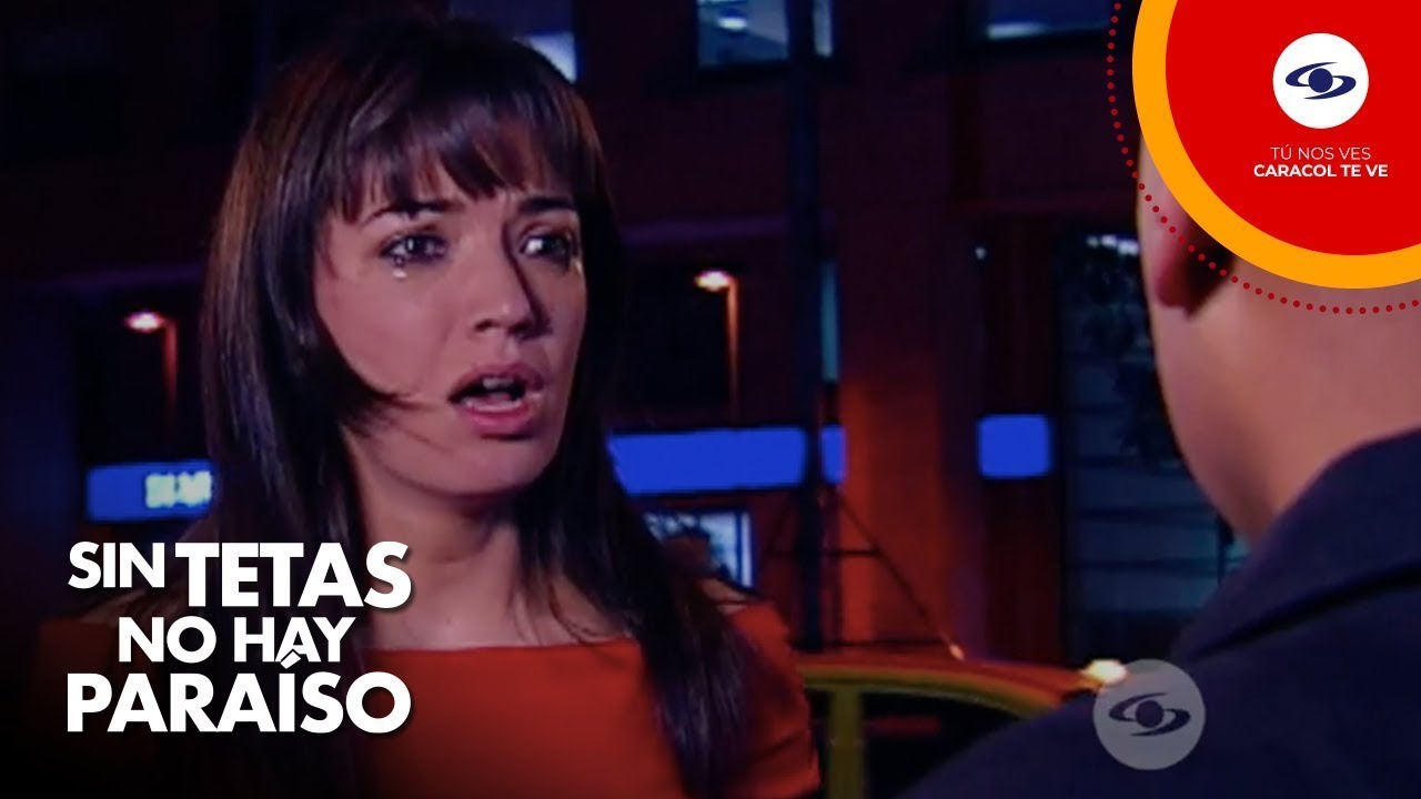 Sin tetas no hay paraíso: Catalina se entera de que Jessica es la nueva esposa de Marcial