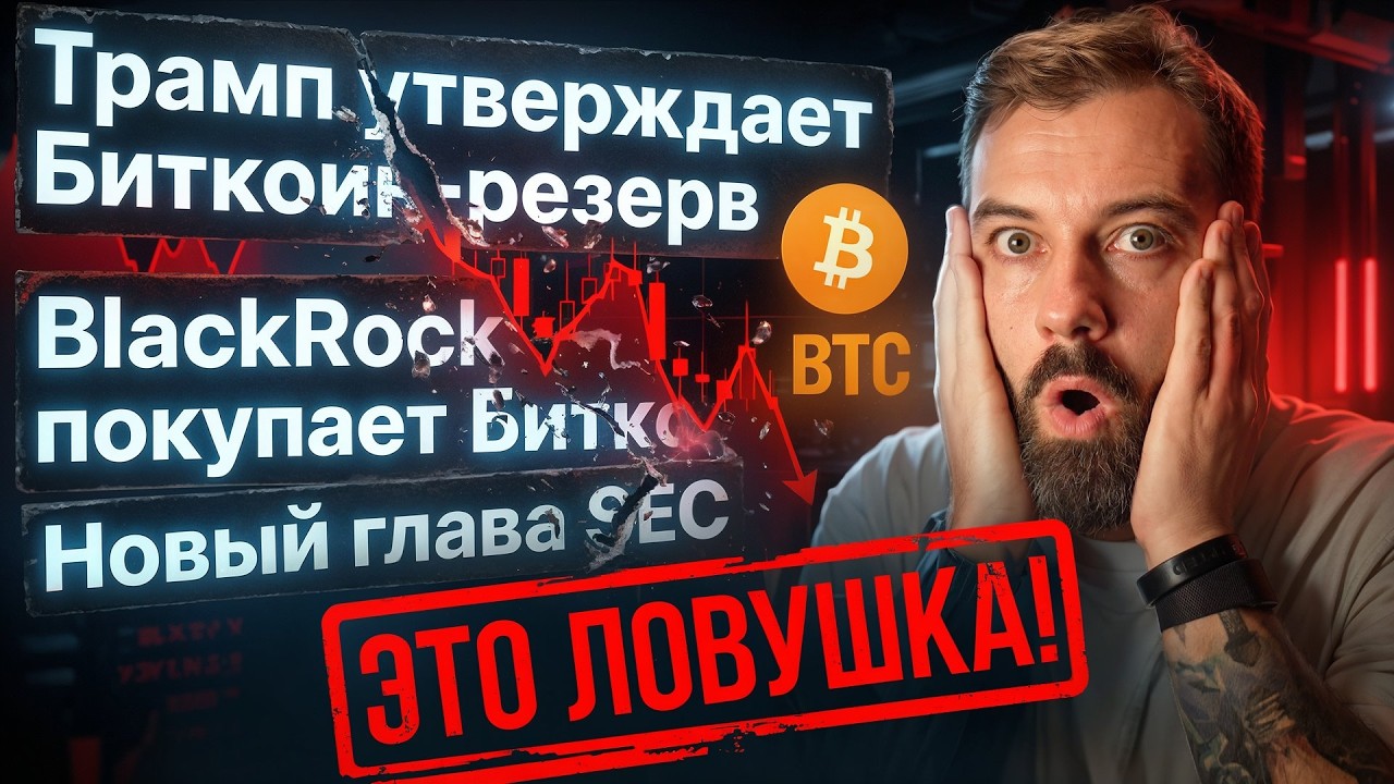 Какие новости укажут дно Биткоина?