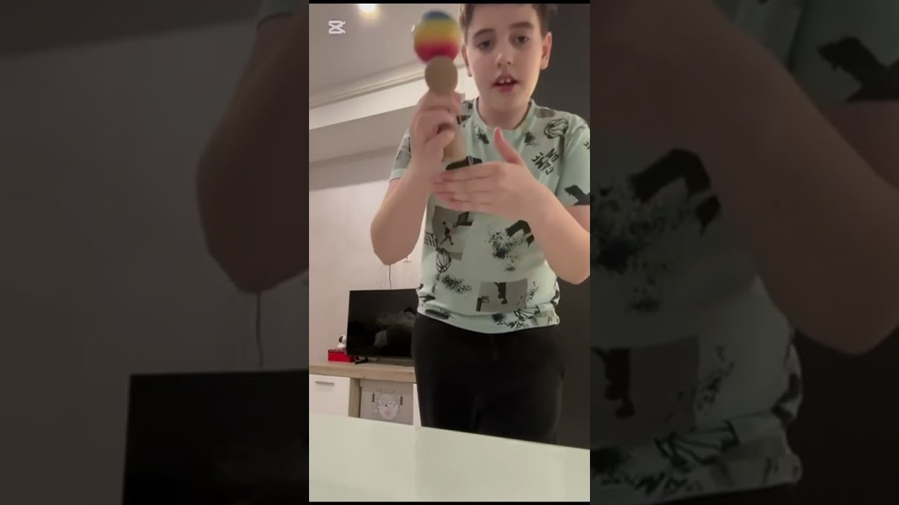 Colecția mea de kendame !