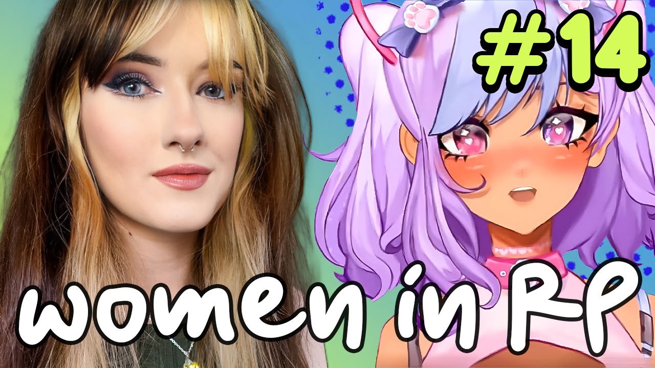 What It's Like Being A Woman In NoPixel 4.0 - Roleplay Podcast #14