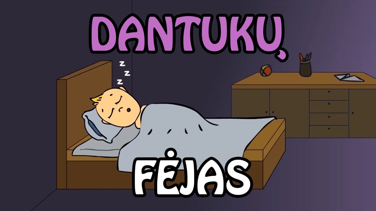 Wr&oacute;żka Zębuszka | Animowany żart