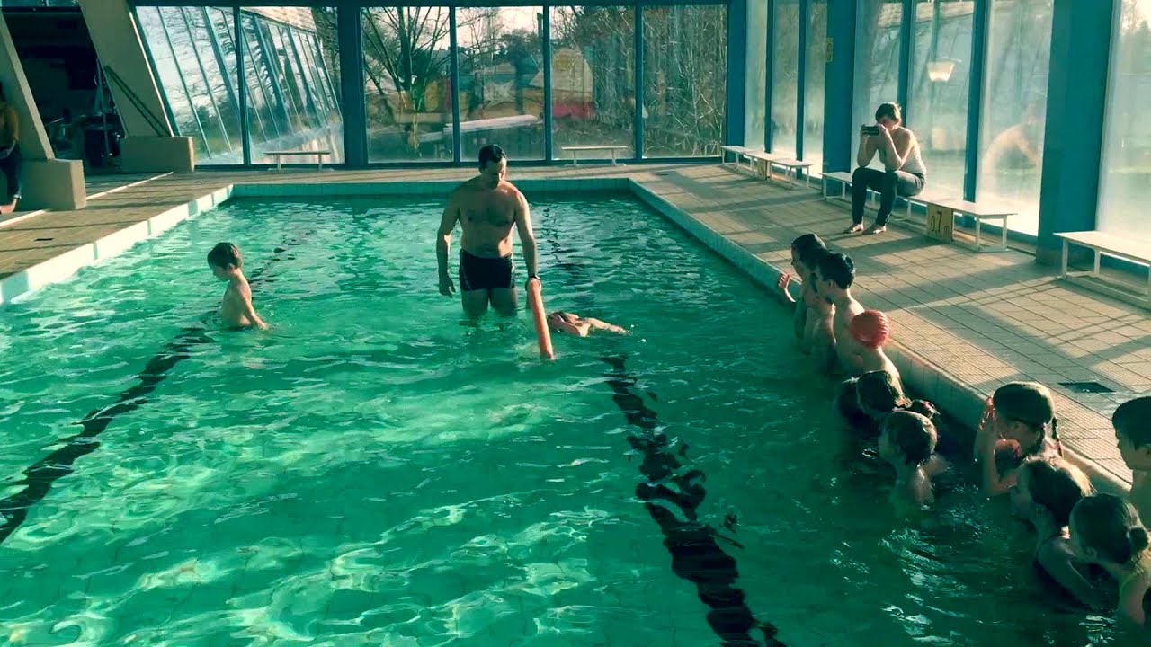 Watergewenning voor kinderen 5-6 jaar