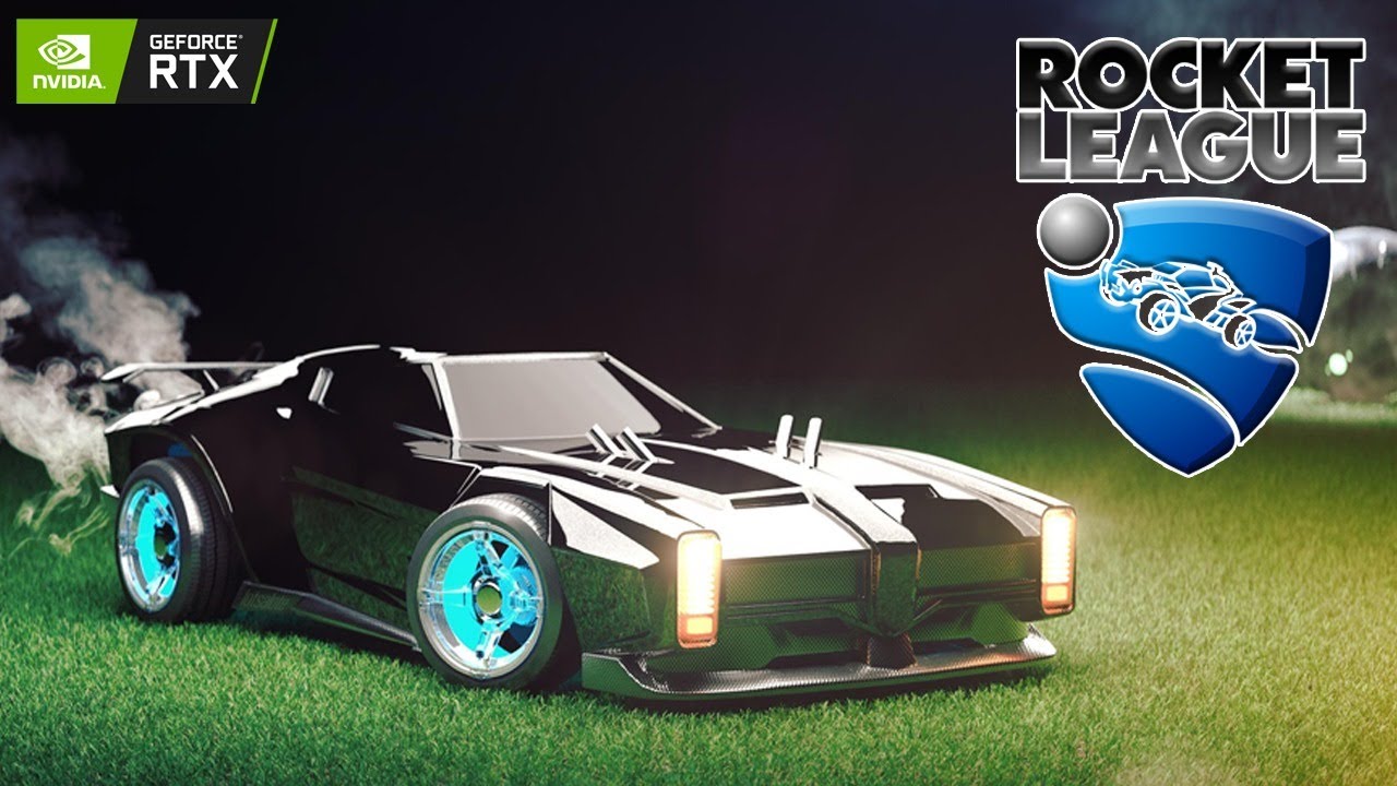 Rocket League | ഇതാണ് കാർ പന്ത് കളി | Episode 1
