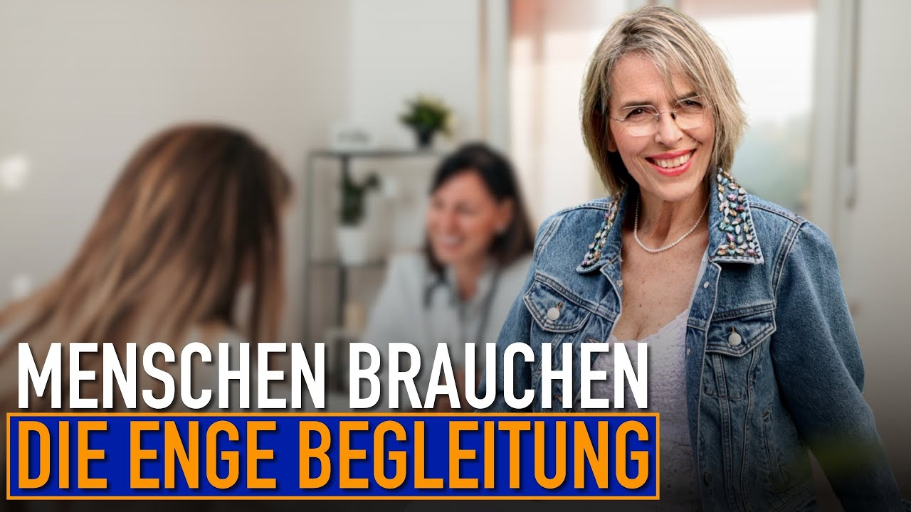 Als Ärztin zum eigenen Online-Gesundheitscoaching - Dr. Unshelm im Gespräch