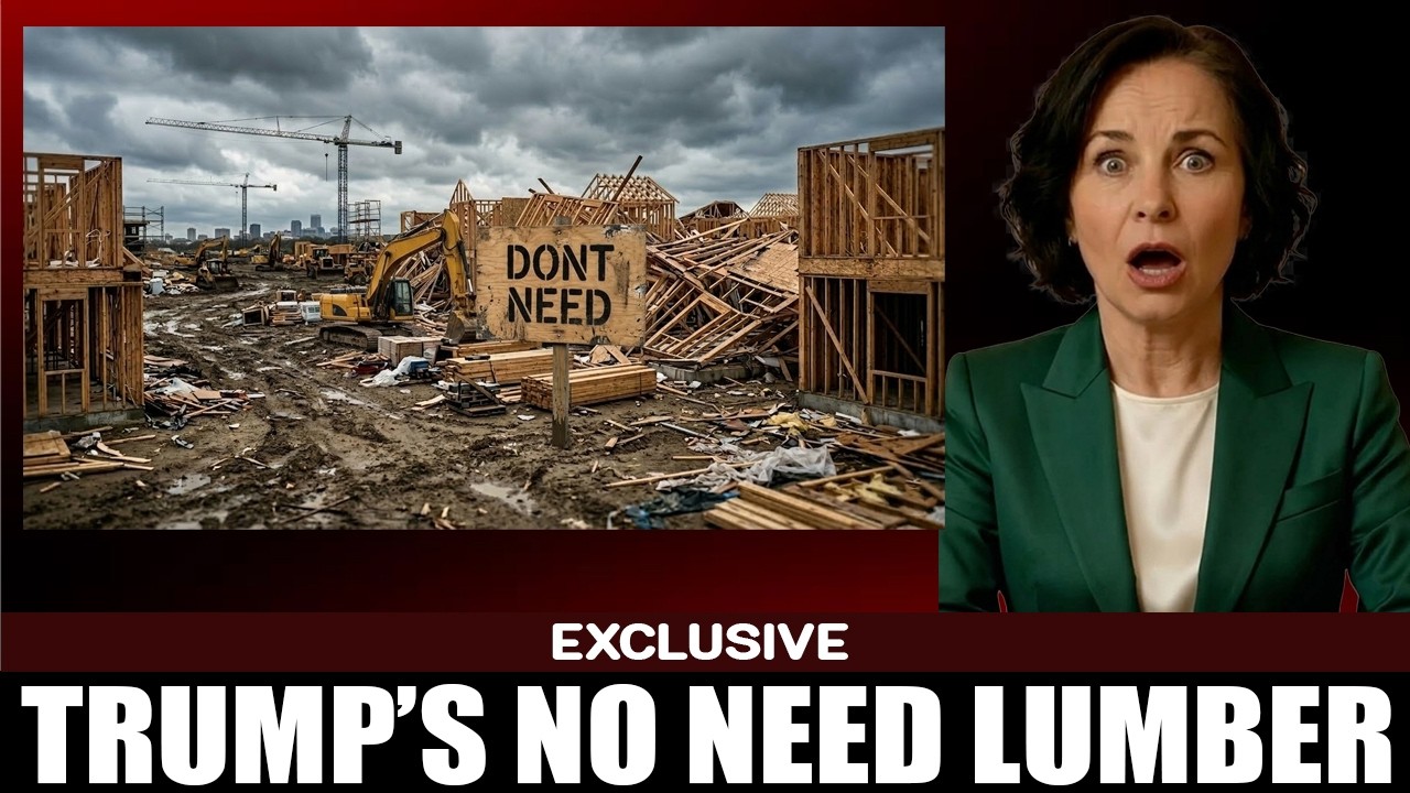 BREAKING: Trump Said 