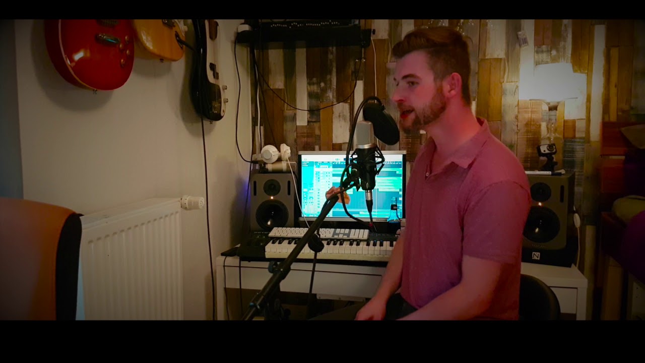 Lipp Omatic - Lange her (MTV Unplugged) (Cro feat. Teesy cover)