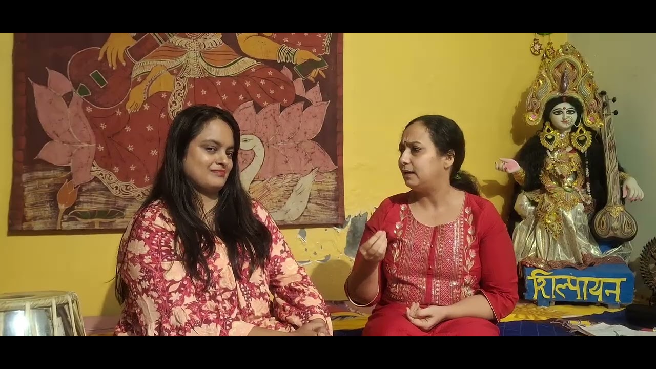 Alumni Talk Ep. 8 | Dr. Ragini Sarna on Hindustani Classical Legacy