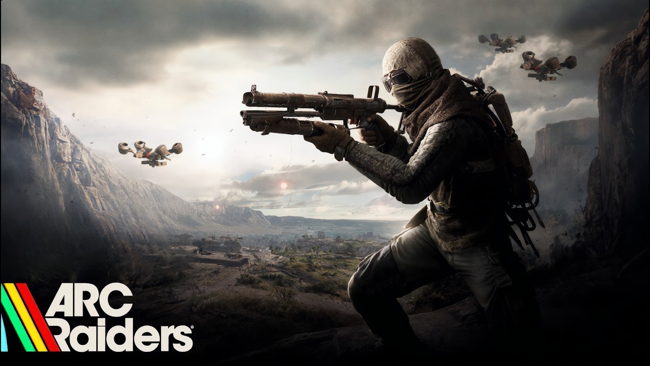 ARC Raiders | BP & Fade Hunt