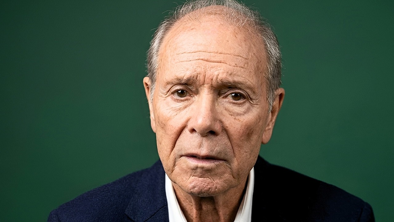 Cliff Richard Reveals Untold Truth About Elvis Presley