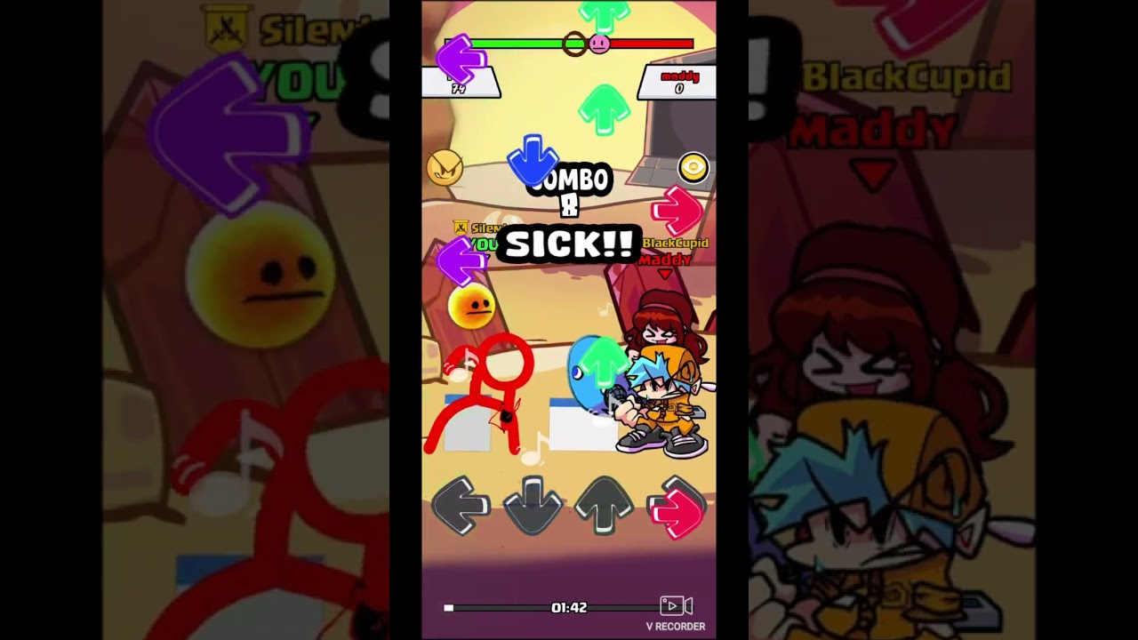 BEAT BATTLLLLLLLEEEE