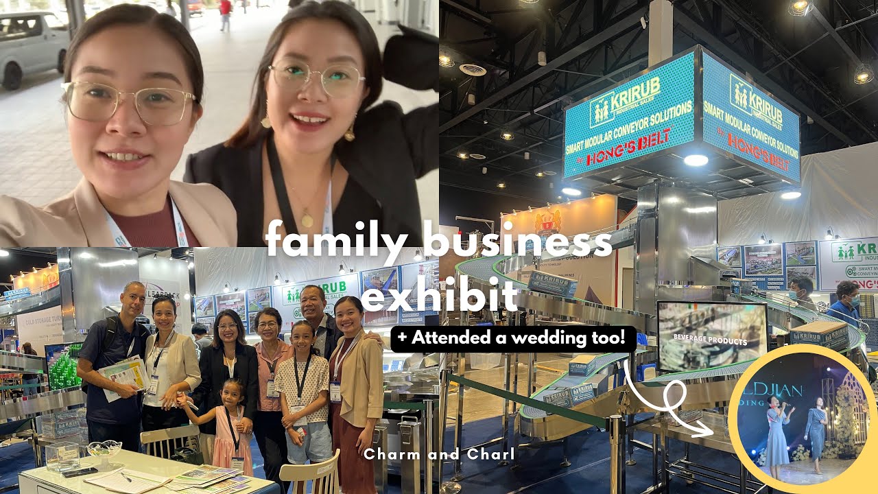 PROPAK PHILIPPINES EXHIBIT 2023 | Charm and Charl