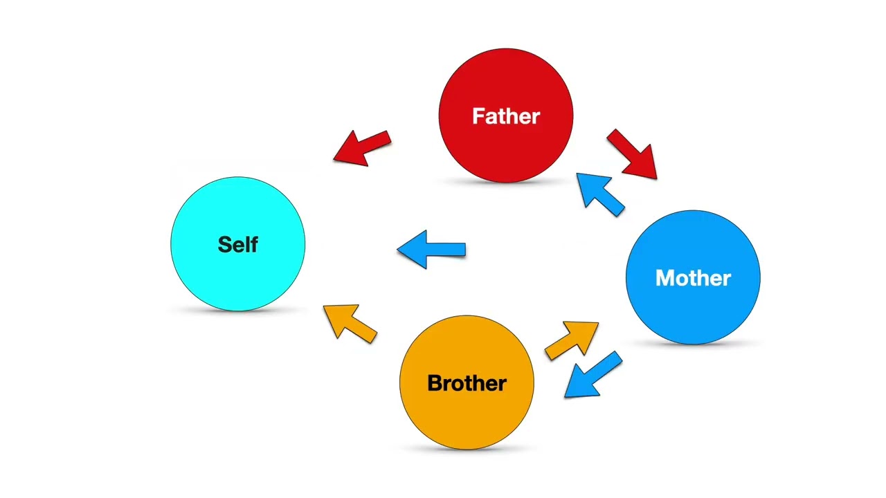 THERAPY TO RECOGNIZE AND ACCEPT YOUR TRUE SELF 3 LIMITER OF THE SELF
