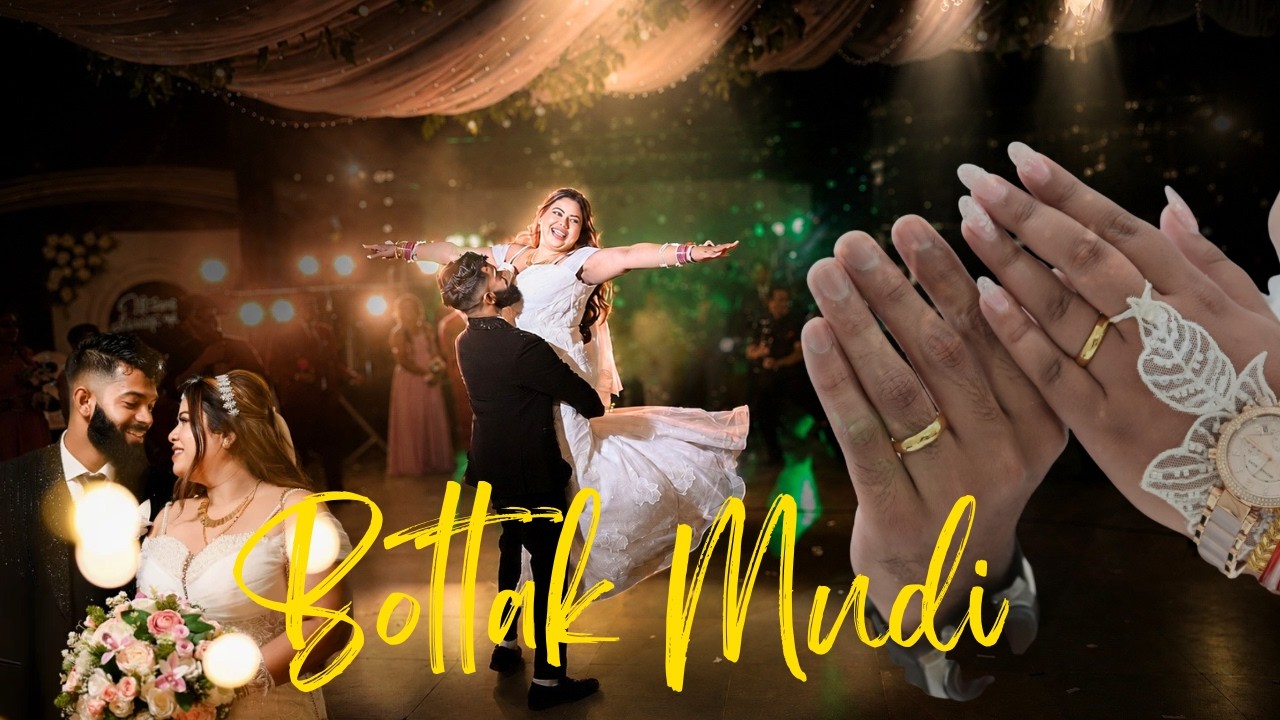 Bottak Mudi ( Official Music Video ) - Silver Notes Band | Sanvic & Abigail  | New Konkani Song 2026
