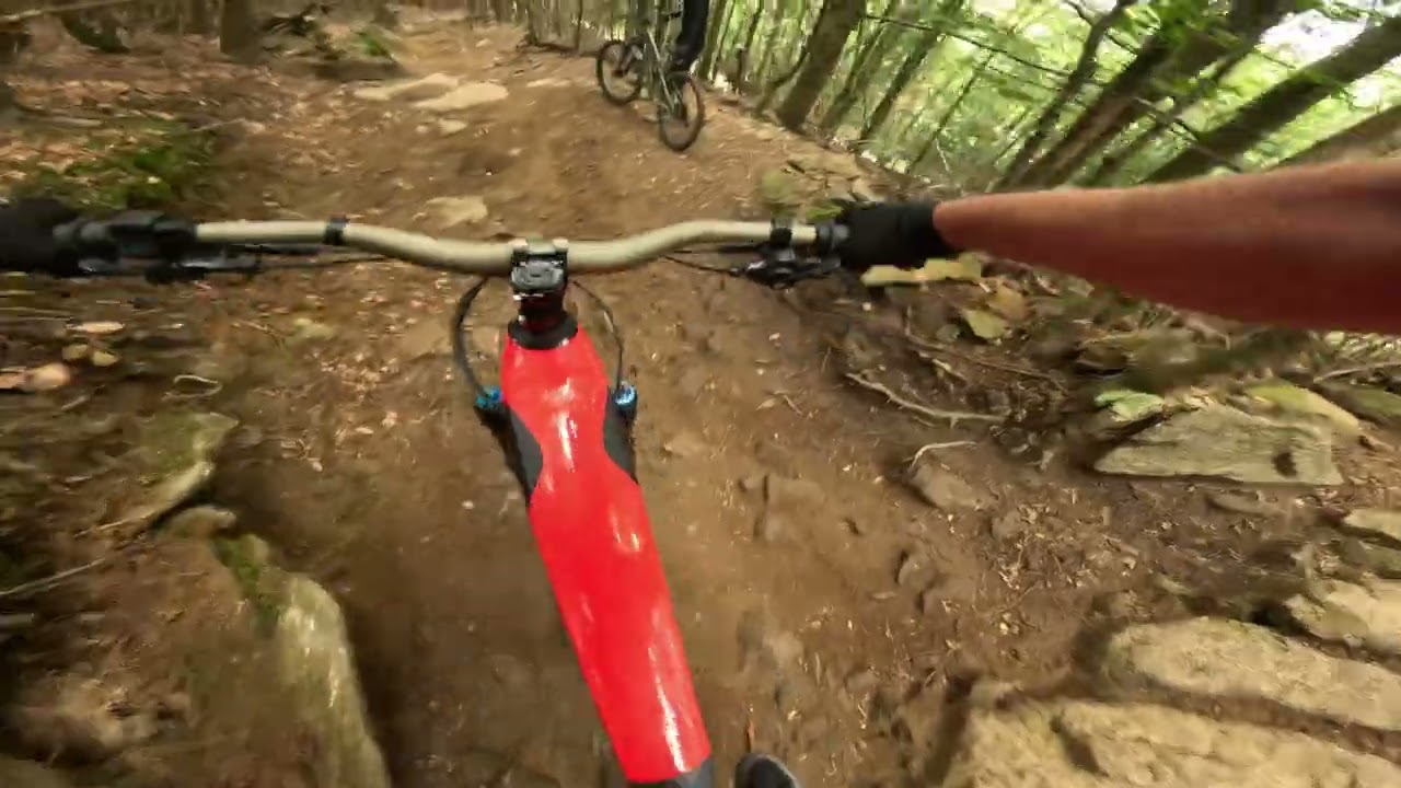 First times Goaßkopf 2