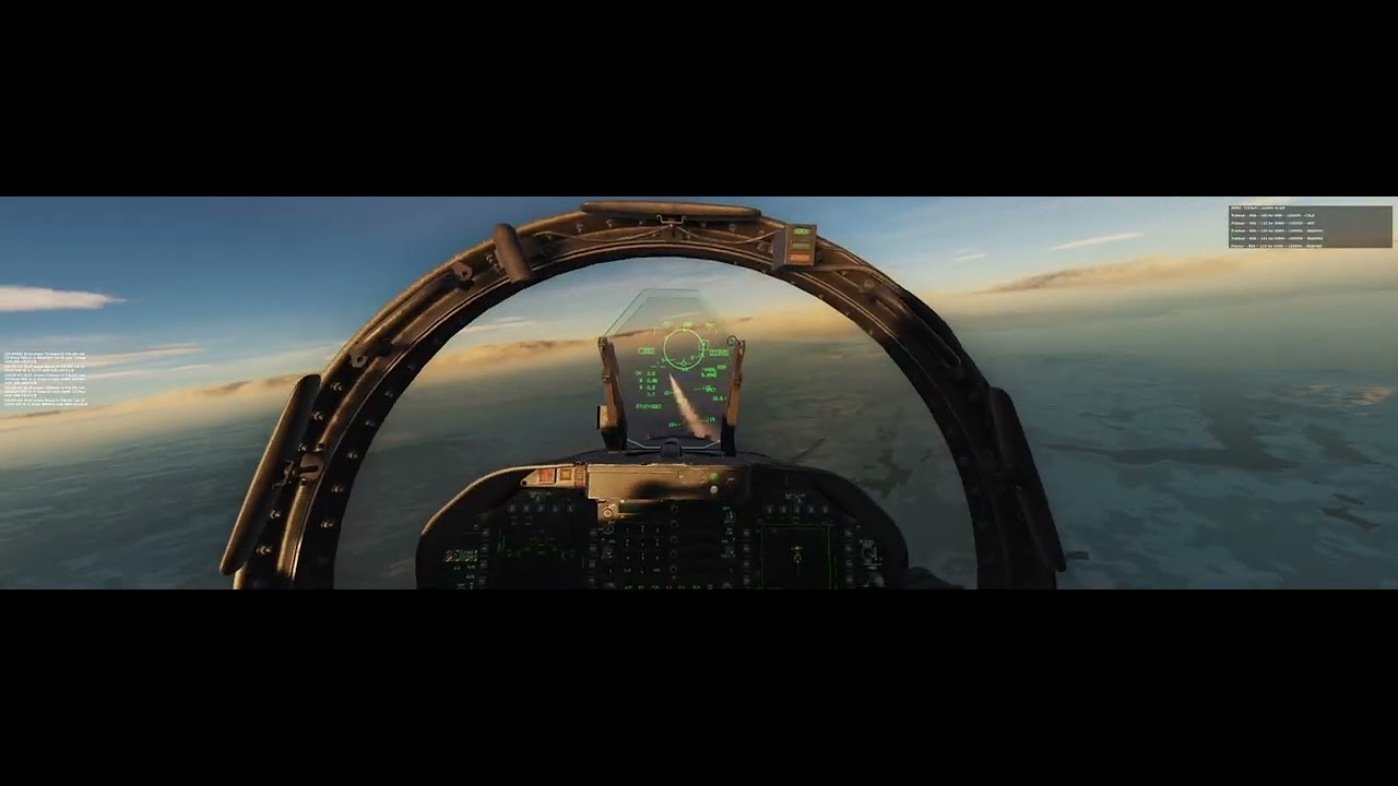 DCS Kola Highlights 112625