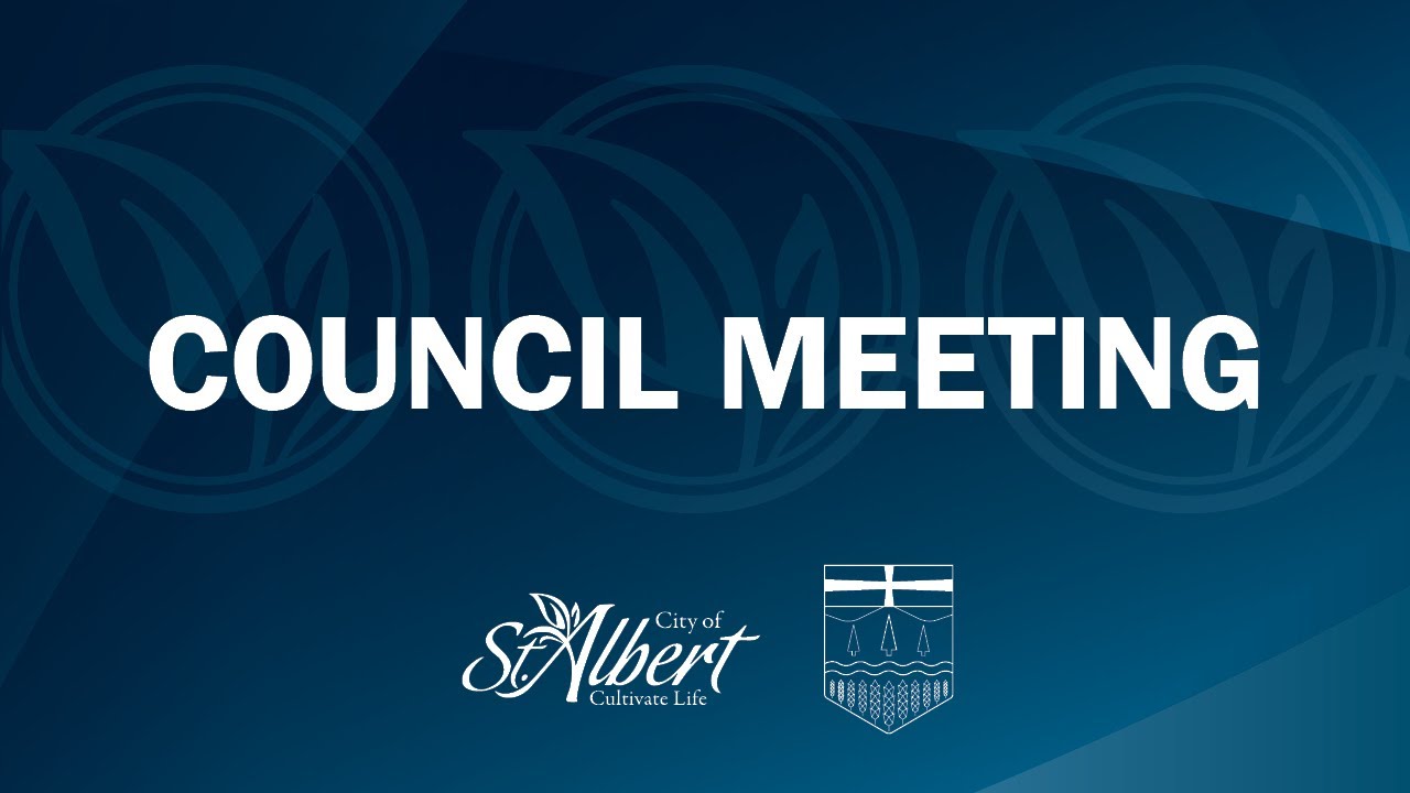 City Council Meeting February, 3 2026