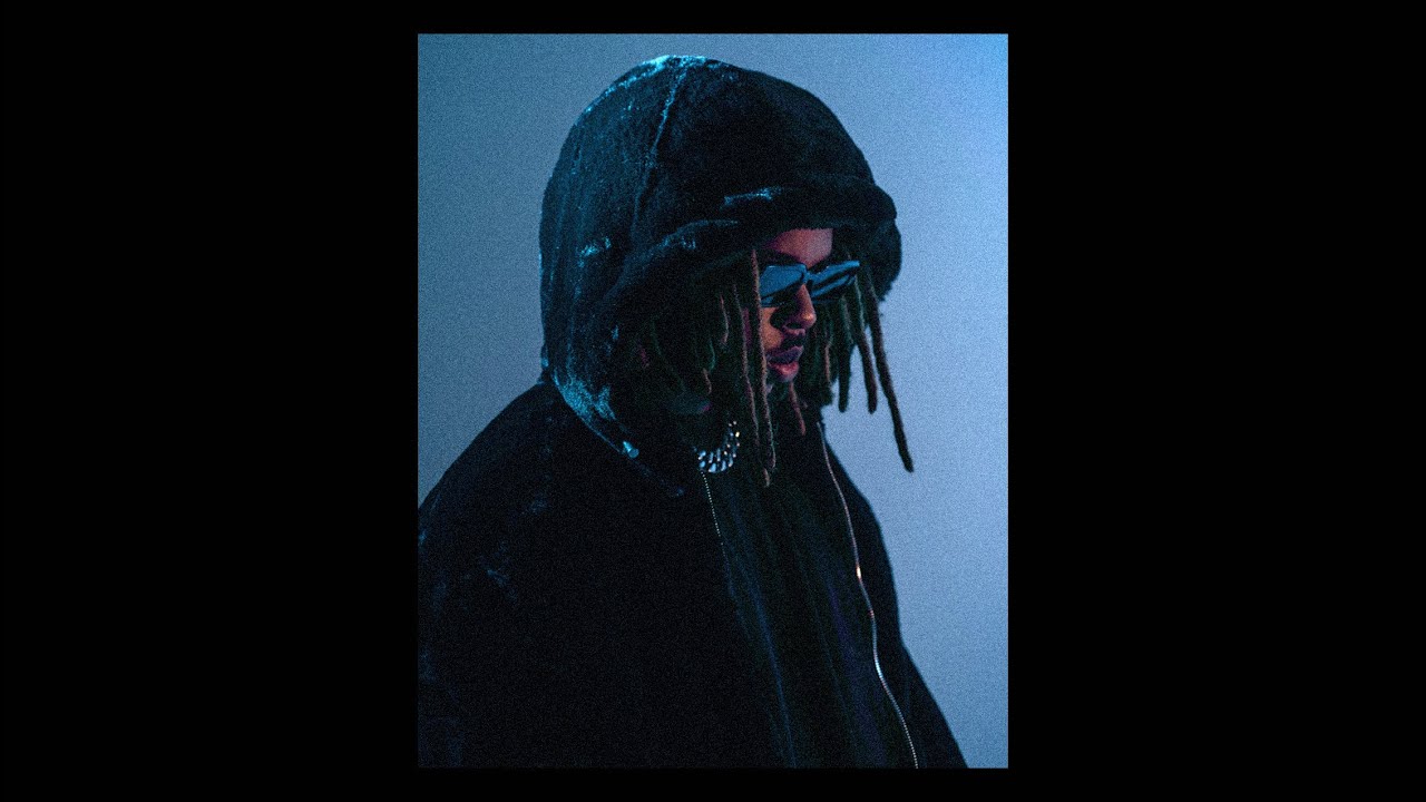 Don Toliver x Frvrfriday Type Beat - 