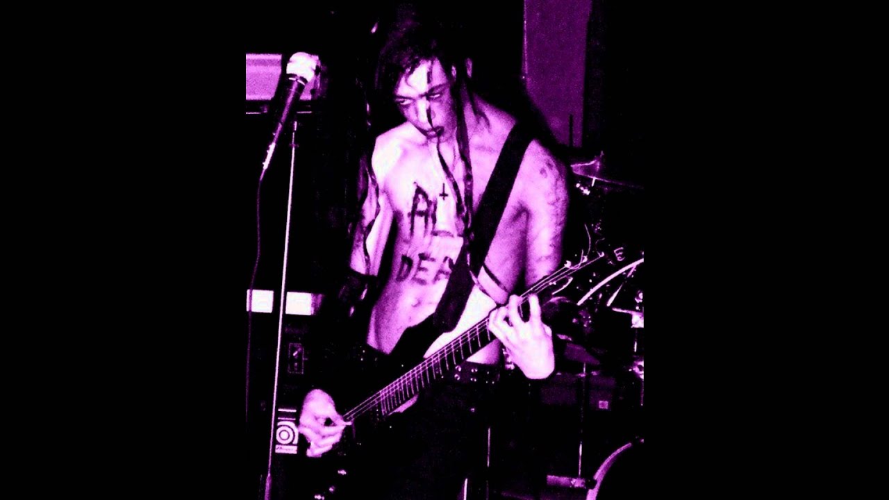 Benighted in Sodom - Anti-Depressive