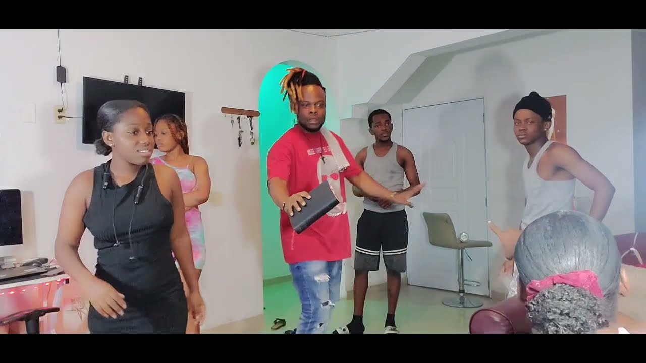 GOUMEN MIKA met men nan kòlet MIKE FRODELINE Bat DODO MEZANMI EDEM