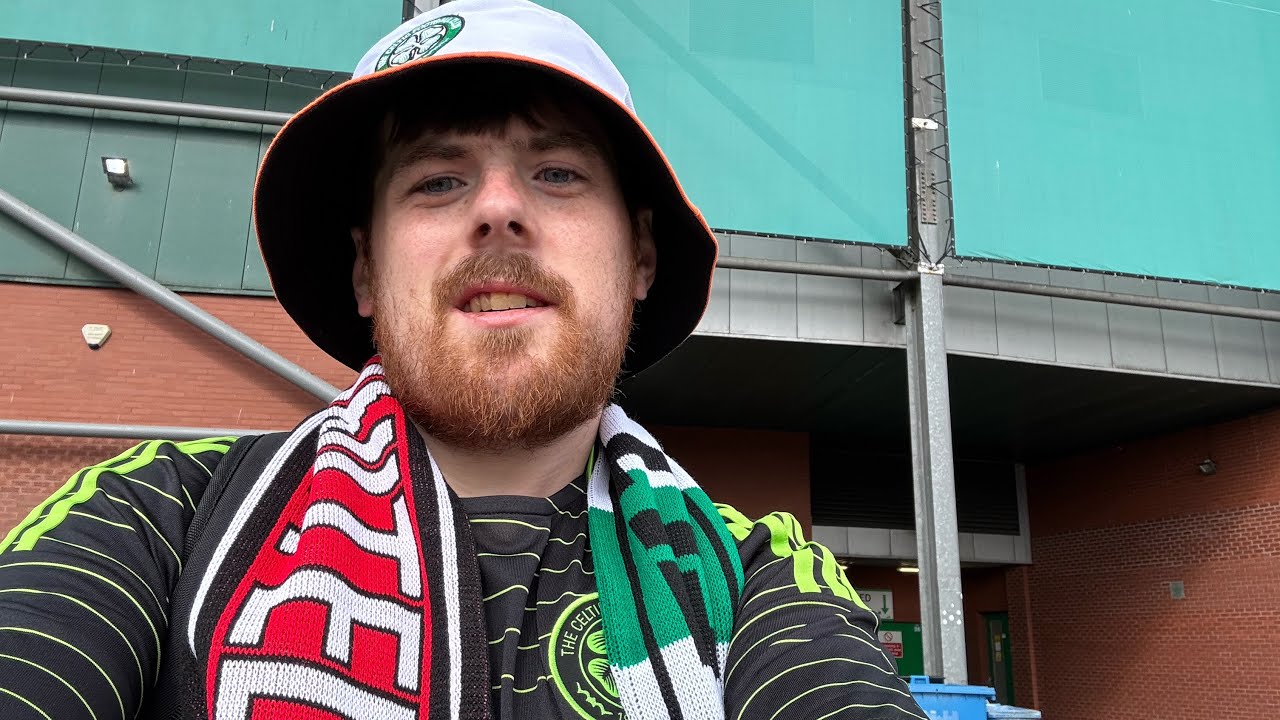 Celtic Fc Legends Vs Man United Legends Charity match 6th September 2025. Like and Subscribe 