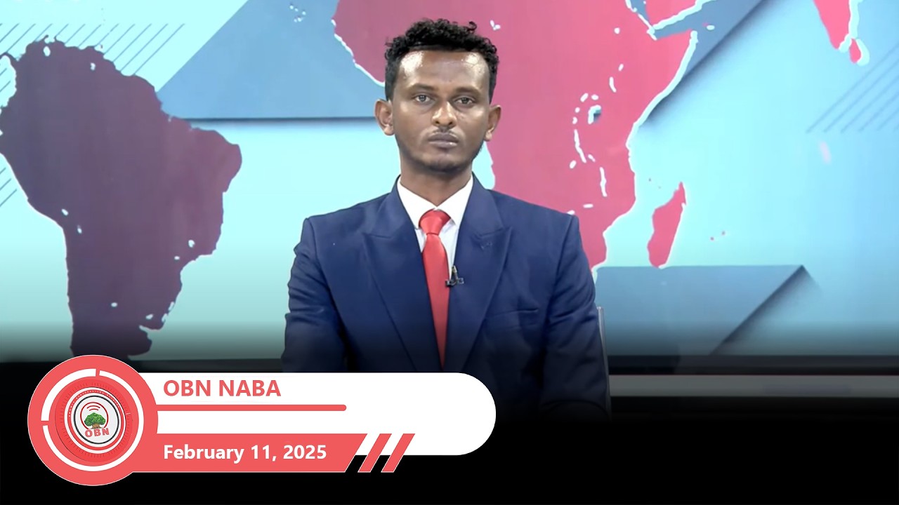 NABA OBN February 11, 2025