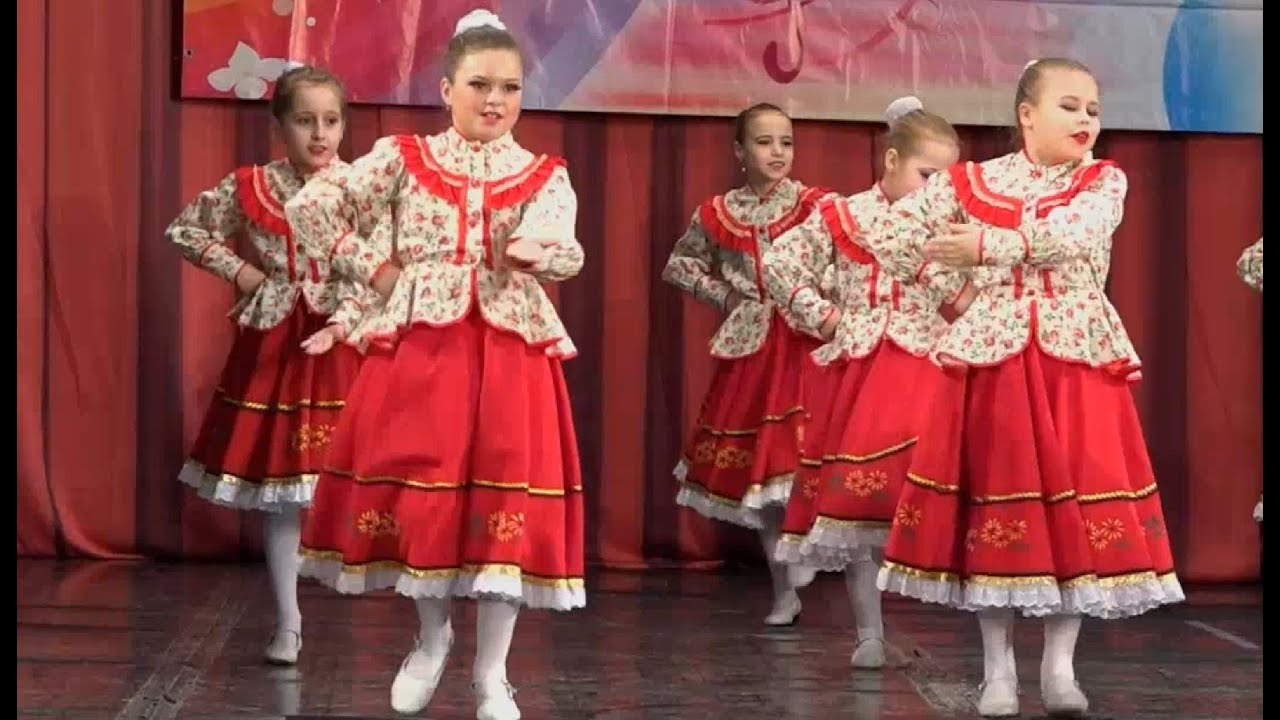 *Visiting Terpsichore*. AT THE VALLEY. RUSSIAN FUN. SWAN GEESE.