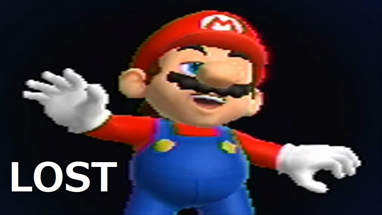 Mario Party 9◆Solo Mode #8◆Mario LOST to Shy Guy◆Bowser Station