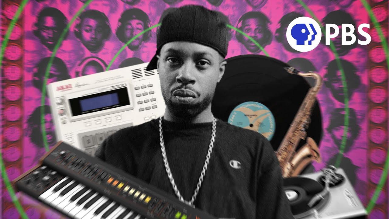 How Jazz and Hip Hop Harmonize: J Dilla, Herbie Hancock, and Nas