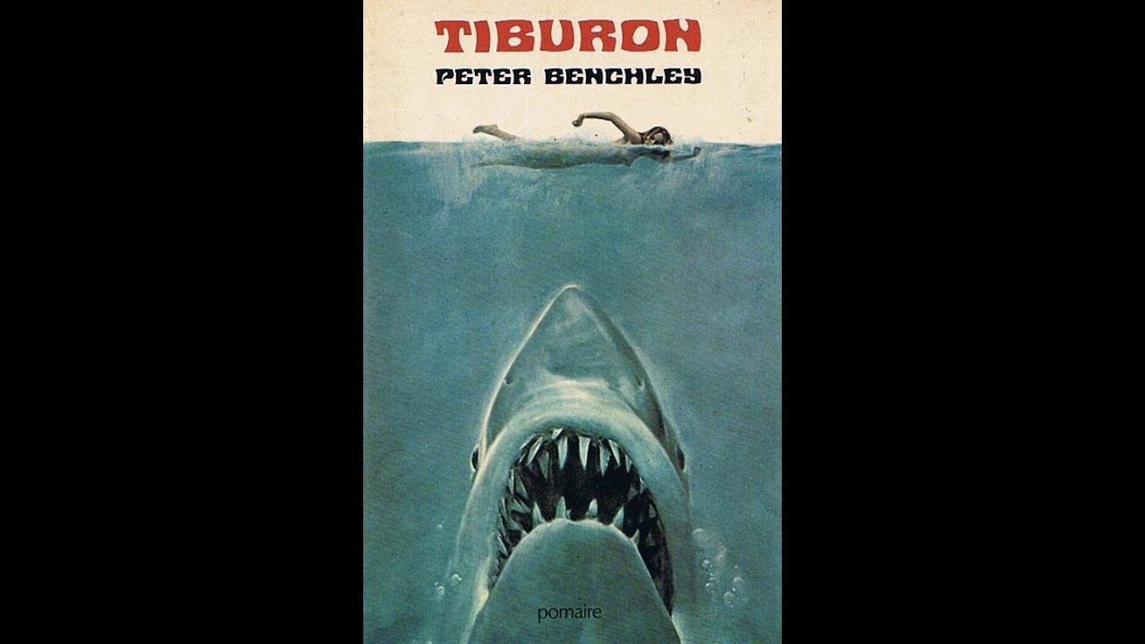 ¡¡TIBURON!!