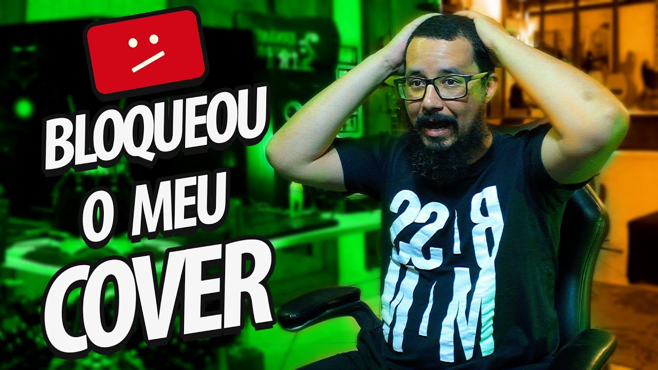 COMO FUNCIONA DIREITOS AUTORAIS EM COVER