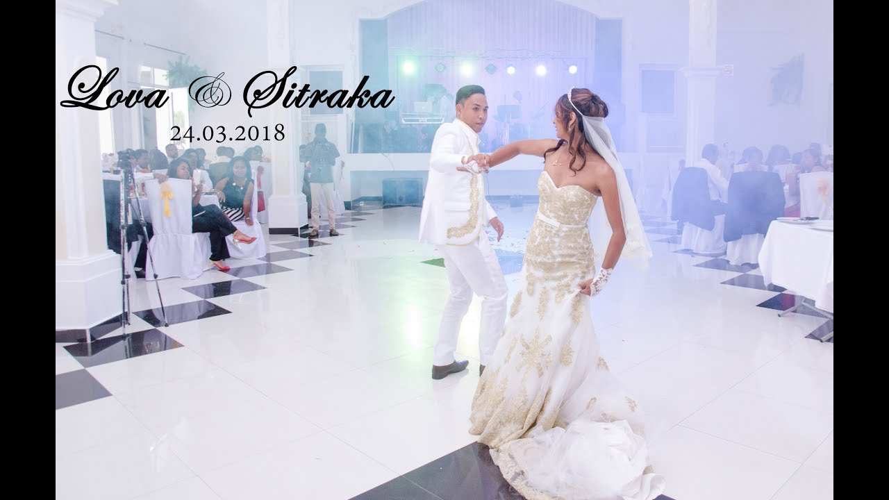 Lova & Sitraka 24 Mars 2018