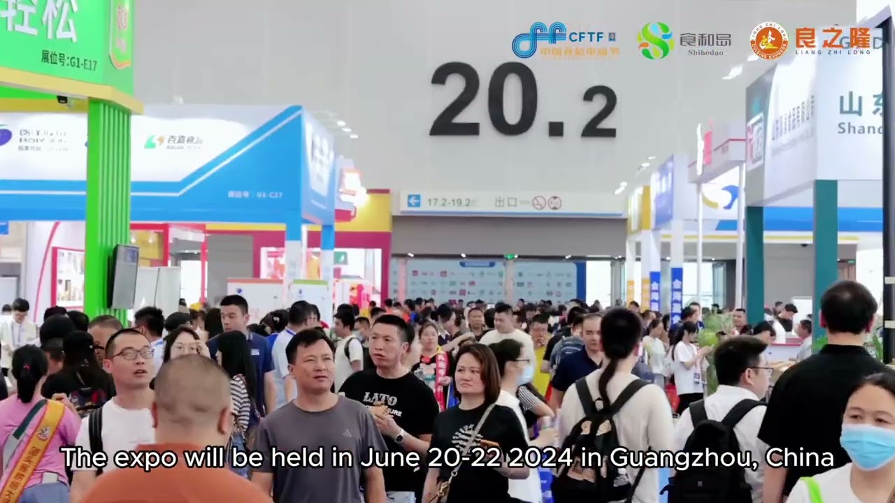 Global Seafood Trade Fair 2024 | Sign up Today