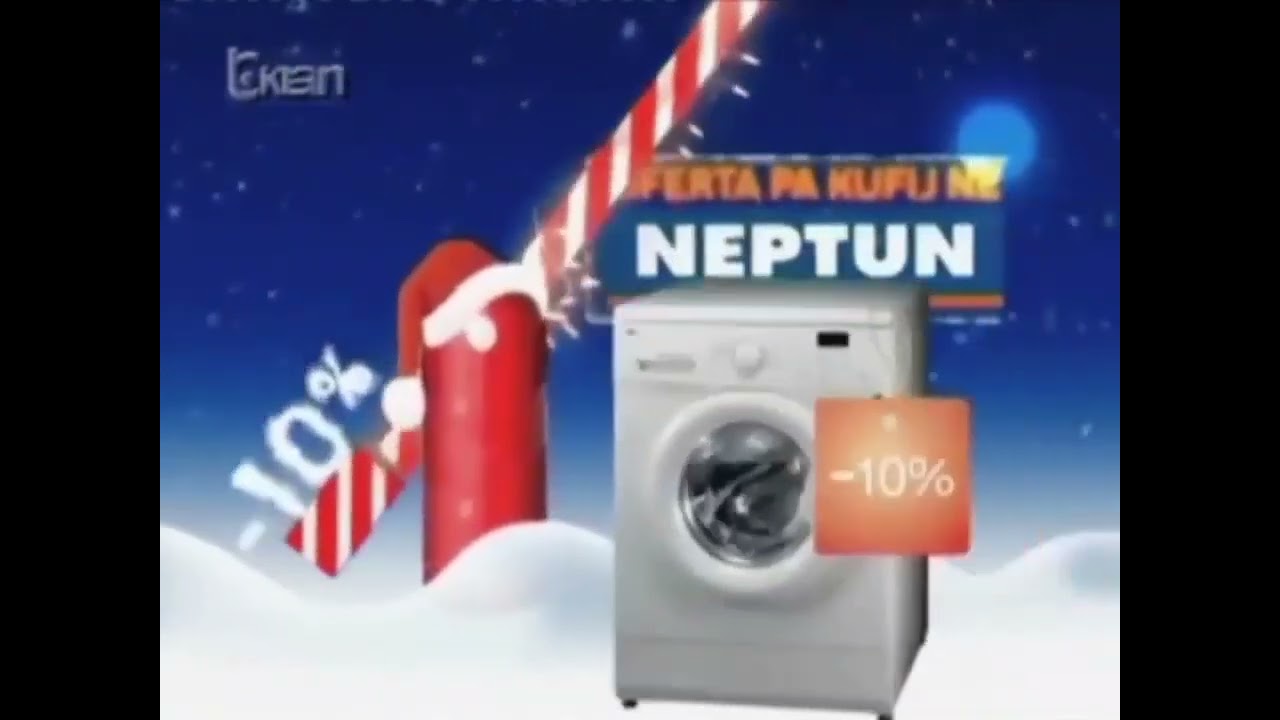 TV Klan Publicitet - 13 Dhjetor 2010