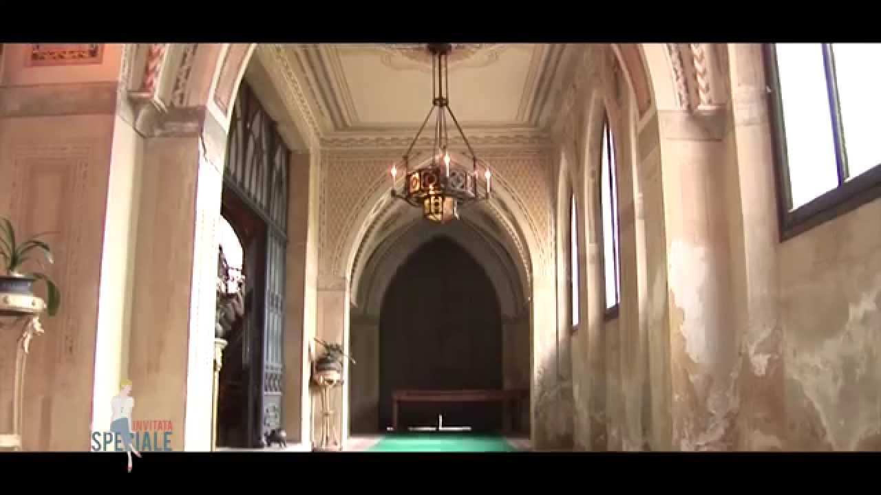 INVITATA SPECIALE, Castello Papadopoli Giol