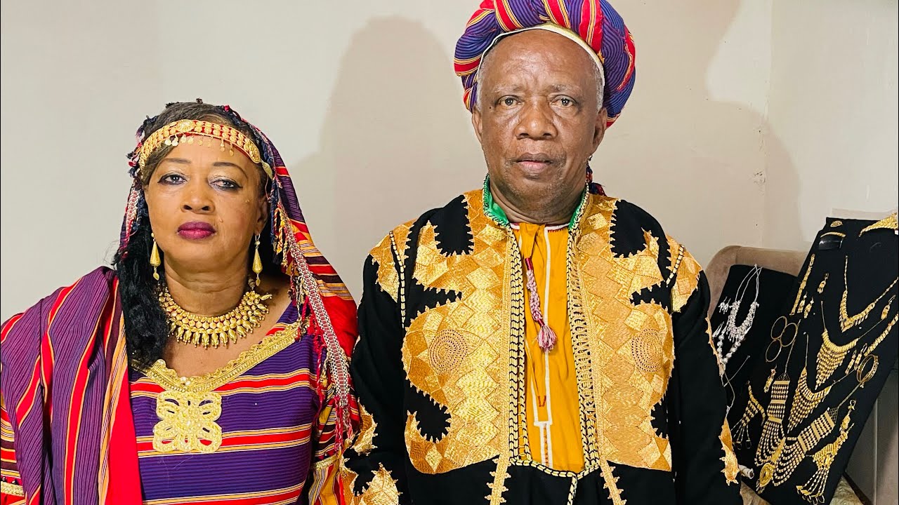 En direct de Vanamboini: Mzinguibar Papa Fayidi ngoudjiyo Dahoni