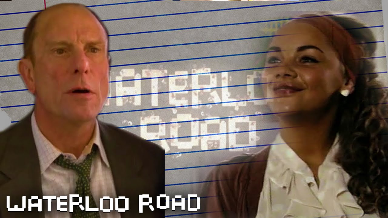 Waterloo Road Theme Intro Through Time! | Waterloo Road