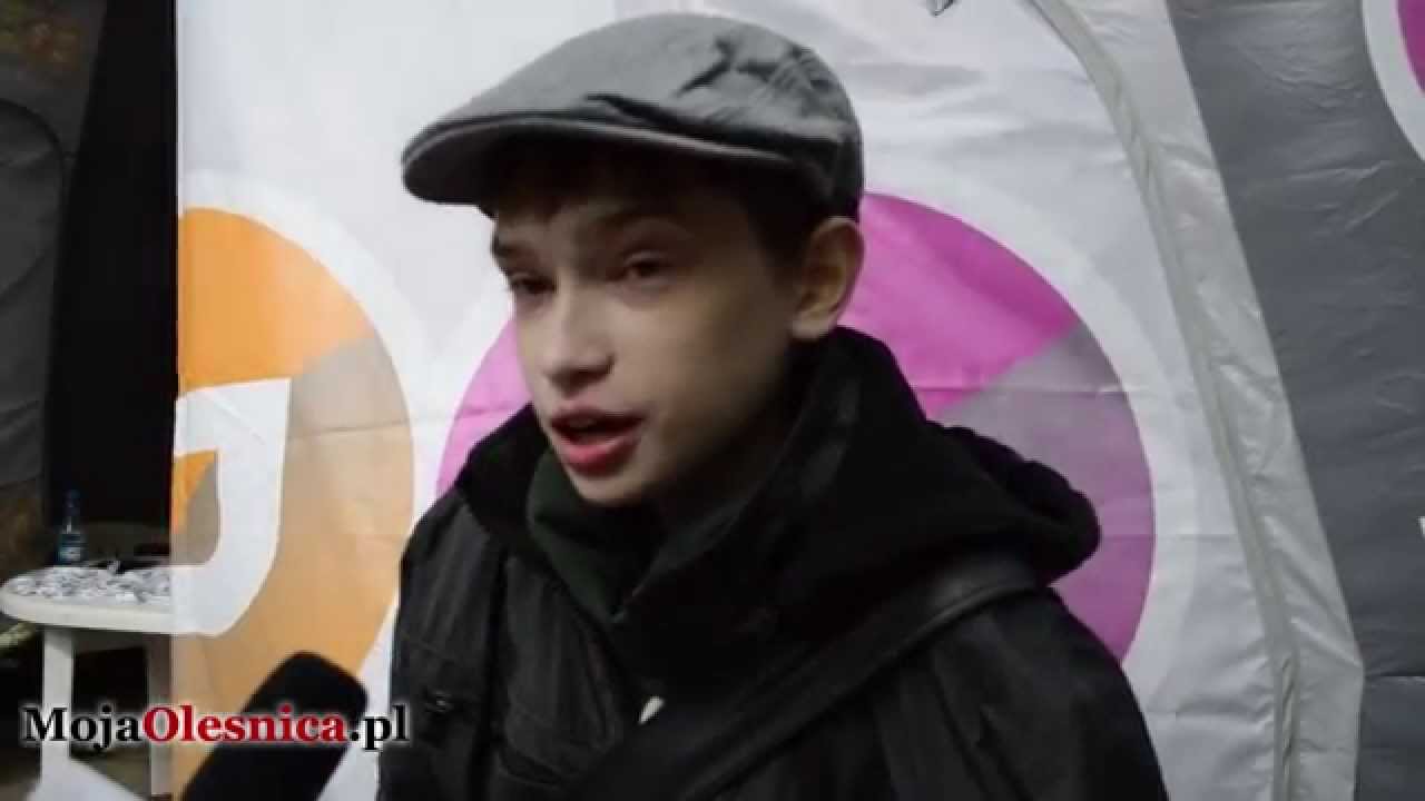 24.08.2014 Oleśnica - 