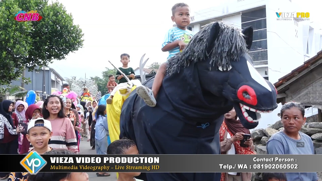 MEGOT DEMEN | BUROK DANGDUT 