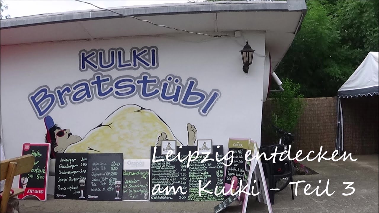 rund um den Kulki - Teil 3