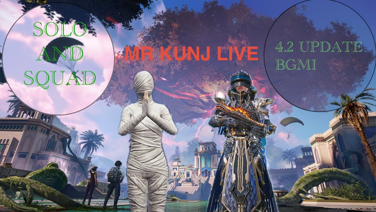BGMI 4.2NEW EVENT or I PAD PRO M2 120 FPS BGMI or PUBG PLAYING#Gaming #ipadpro #bgmilive