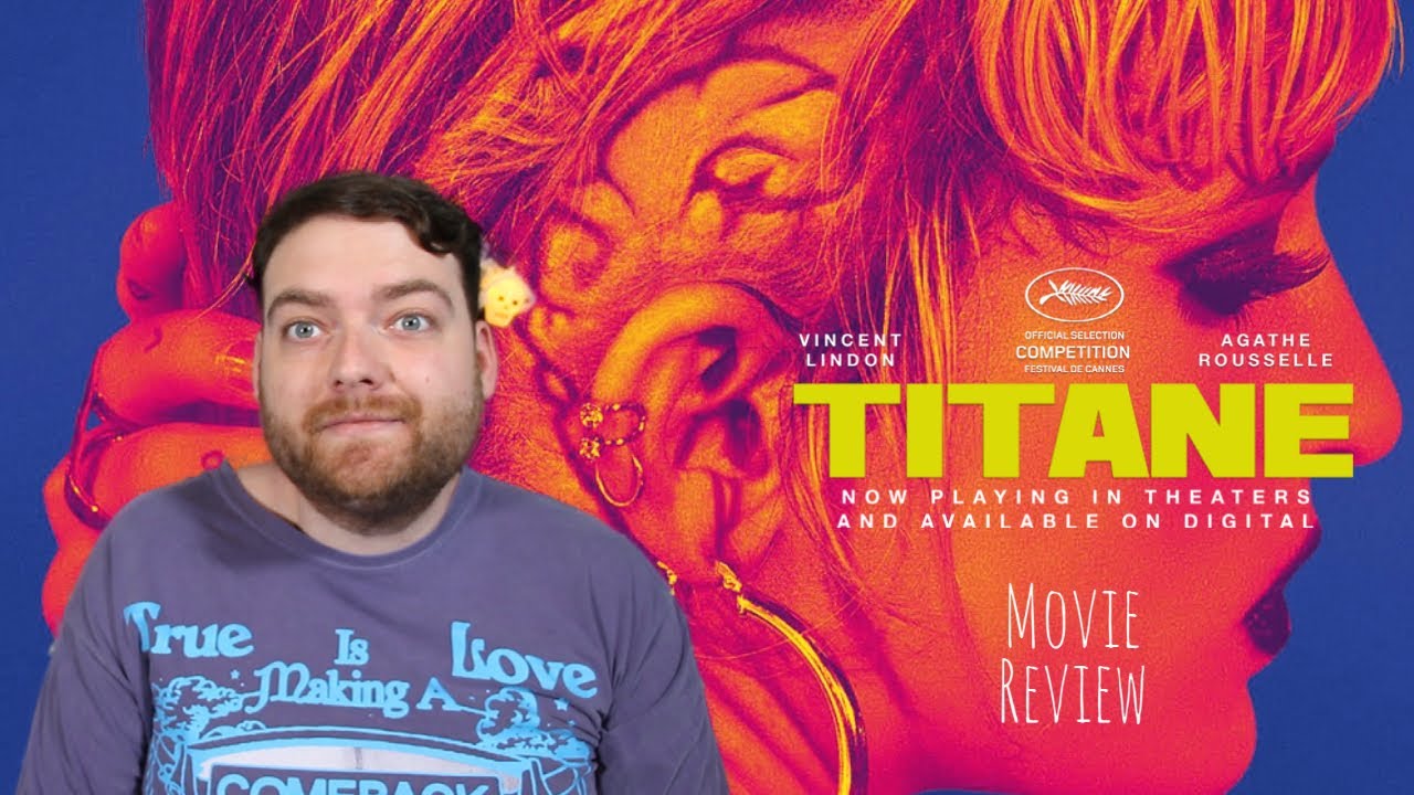 Titane (2021) Movie Review dir. by Julia Ducournau