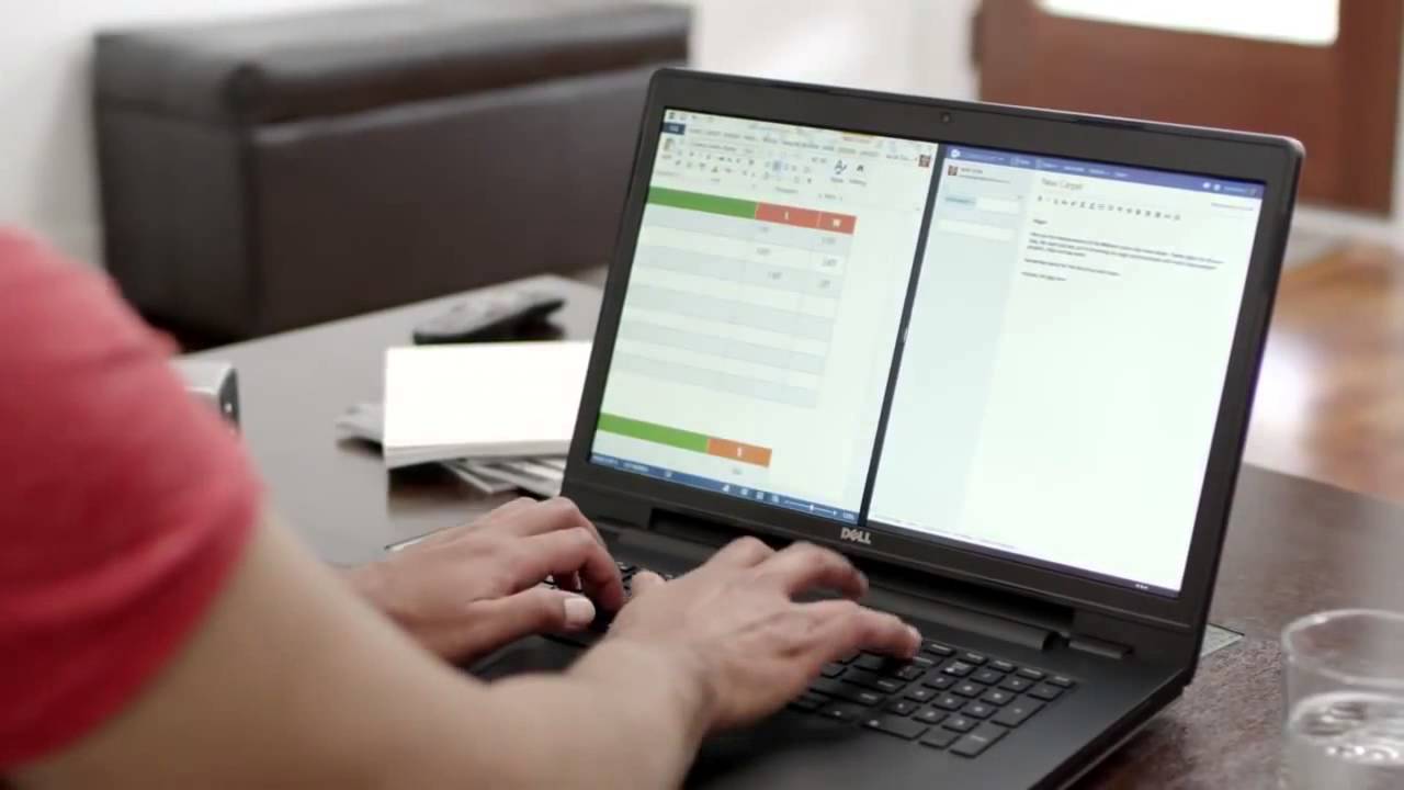 Dell Inspiron 17 5000 Series Laptop