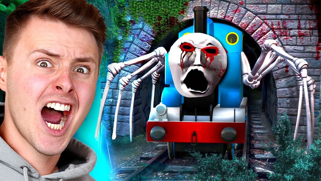 Nikdy nevěřte PROKLET&Eacute; MA&Scaron;INCE TOM&Aacute;&Scaron;OVI!